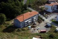Photo aérienne - Saint-Pierre-d'Irube - France