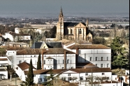Photo aérienne - Montbeton - France