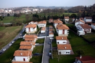 Photo aérienne - Saint-Jean-de-Luz - France