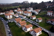 Photo aérienne - Saint-Jean-de-Luz - France
