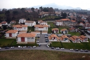 Photo aérienne - Saint-Jean-de-Luz - France