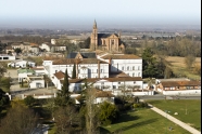 Photo aérienne - Montbeton - France