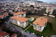 Photo aérienne - Saint-Jean-de-Luz - France