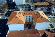 Photo aérienne - Bayonne - France