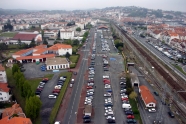 Photo aérienne - Saint-Jean-de-Luz - France