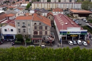 Photo aérienne - Bayonne - France