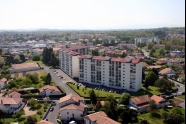 Photo aérienne - Anglet - France
