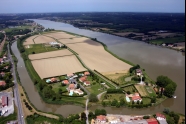 Photo aérienne - Urcuit - France