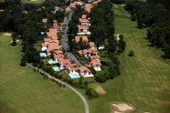Photo aérienne - Bassussarry - France