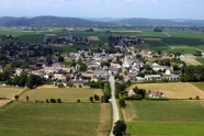 Photo aérienne - Lagos - France