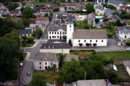 Photo aérienne - Arros-de-Nay - France