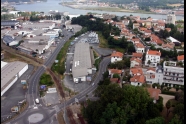 Photo aérienne - Bayonne - France