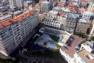 Photo aérienne - Biarritz - France