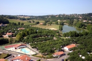 Photo aérienne - Urrugne - France
