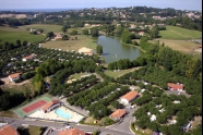Photo aérienne - Urrugne - France