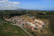 Photo aérienne - Saint-Jean-de-Luz - France