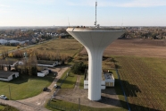 Photo aérienne - Chécy - France