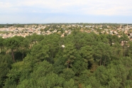 Photo aérienne - Le Taillan-Médoc - France