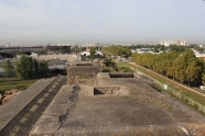 Photo aérienne - Bordeaux - France