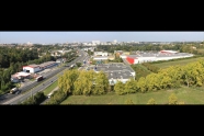 Photo aérienne - Artigues-près-Bordeaux - France