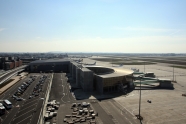 Photo aérienne - Blagnac - France