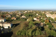 Photo aérienne - Blaye - France