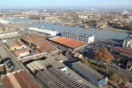 Photo aérienne - Bordeaux - France