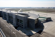 Photo aérienne - Blagnac - France