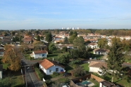 Photo aérienne - Gradignan - France