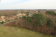 Photo aérienne - Le Teich - France