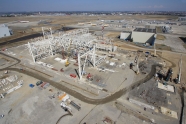 Photo aérienne - Colomiers - France