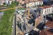Photo aérienne - Colomiers - France