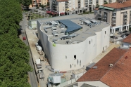 Photo aérienne - Colomiers - France