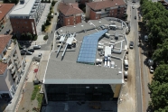 Photo aérienne - Colomiers - France