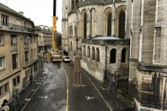 Photo aérienne - Rouen - France