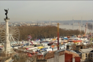 Photo aérienne - Bordeaux - France