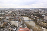 Photo aérienne -  - France