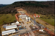 Photo aérienne - Saverne - France