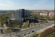Photo aérienne - Strasbourg - France