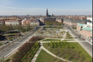 Photo aérienne - Strasbourg - France