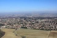 Photo aérienne - Montberon - France