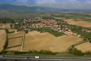 Photo aérienne - Goxwiller - France