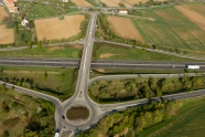 Photo aérienne - Goxwiller - France