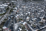 Photo aérienne - Beaugency - France