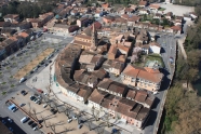 Photo aérienne - Bessières - France
