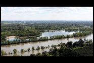 Photo aérienne - Saint-Jean-le-Blanc - France