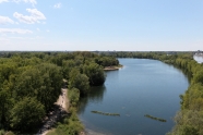 Photo aérienne - Saint-Jean-le-Blanc - France