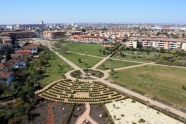 Photo aérienne - Toulouse - France