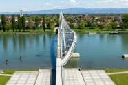 Photo aérienne - Strasbourg - France
