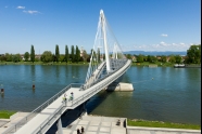Photo aérienne - Strasbourg - France